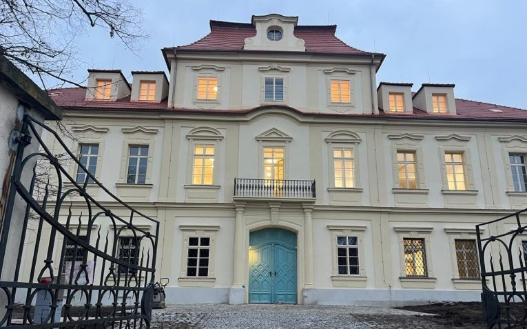 Domov sv. Václava