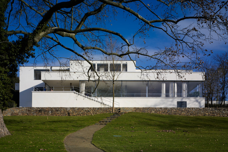 vila Tugendhat